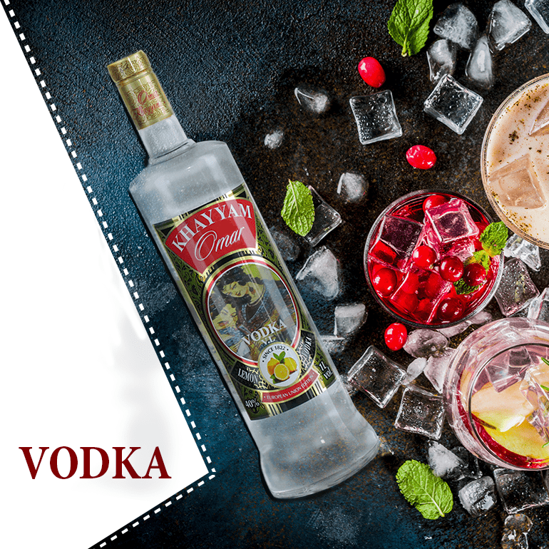 Vodlka