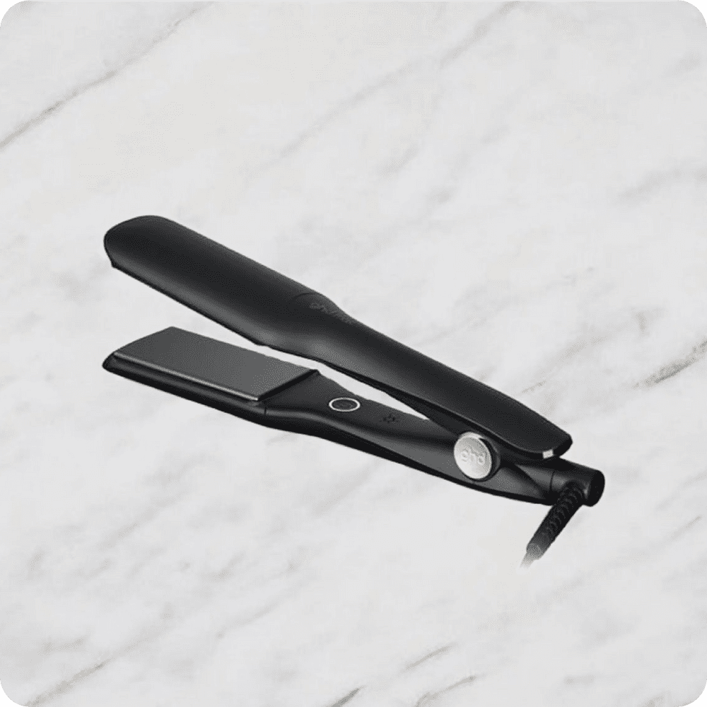 Ghd straightener heat sales bag