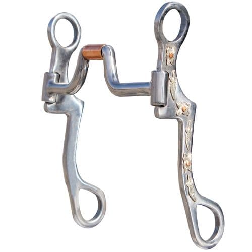 Bob Avila Byron Shank - Swivel Port