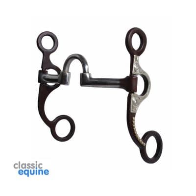 Bob Avila Cambria Shank - Correction Bit