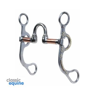 Bob Avila Daisy Shank - Correction Bit