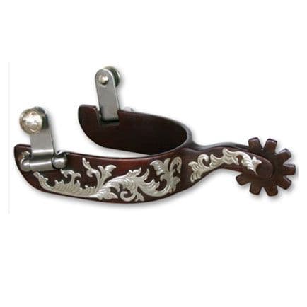 Bob Avila - Lady Floral Spur