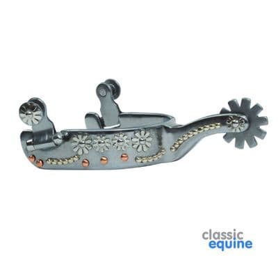 Bob Avila Lady Spur Daisy