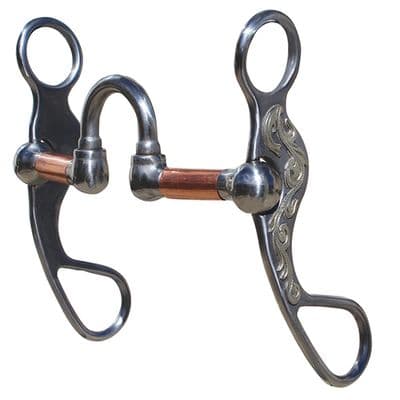 Bob Avila Santa Rosa Shank - Correction Bit