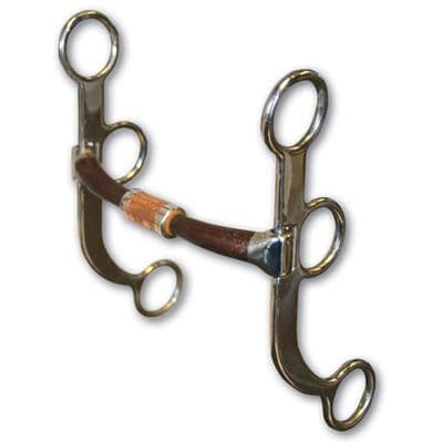 Bob Avila Training Straight Roller Bit