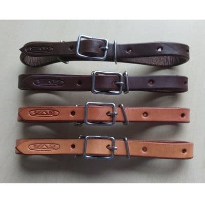 Chin Strap - Various Colours