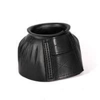 Easy-On Rubber Bell Boots