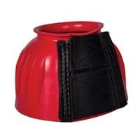 Easy-On Rubber Bell Boots