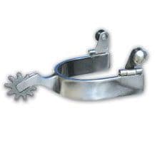 Equisential Cowboy Spur