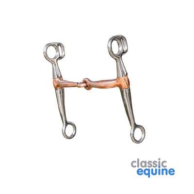 Equisential Tom Thumb Bit