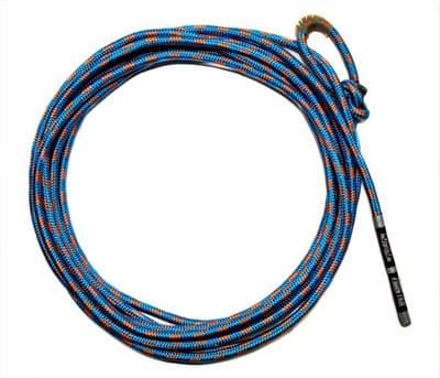 Lariat Youth Rope - 5/16 x 25' - Blue