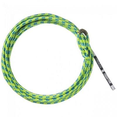 Lariat Youth Rope - 5/16 x 25' - Green