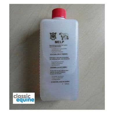 Mattes - MELP Concentrated Detergent for Wool 500ml