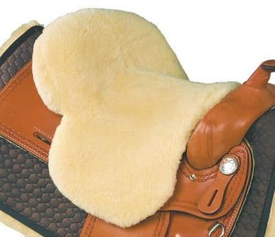 Mattes Western Seat Saver - Various Colours