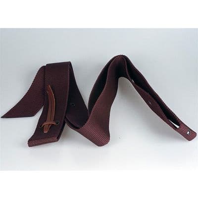 Nylon Latigo Tie Strap