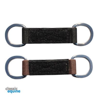 Professional's Choice Attachable D-Ring