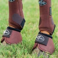 Professional's Choice Ballistic Overreach Boots - Sizes S, M, L