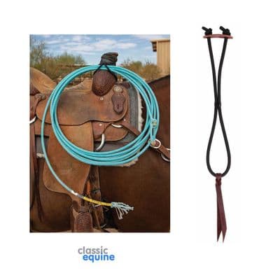 Professional's Choice Bungee Rope Holder