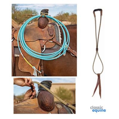 Professional's Choice Camo Rubber Rope Holder