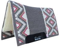 Professional's Choice Comfort-Fit SMx Air Ride Pad: El Dorado