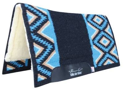 Professional's Choice Comfort-Fit SMx Air Ride Pad: El Dorado