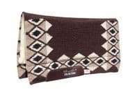 Professional's Choice Comfort-Fit SMx Air Ride Saddle Pad: Quest