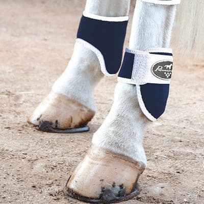 Professional's Choice Magnetic Ankle Boots