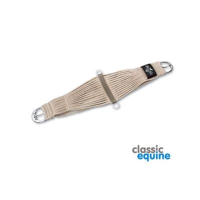 Professional's Choice Mohair Roper Cinch