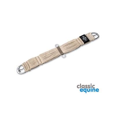 Professional's Choice Mohair Western Cinch