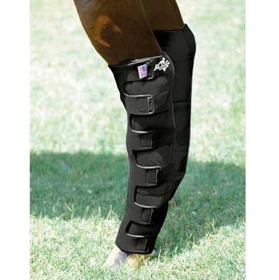 Professional's Choice Nine Pocket Ice Boots