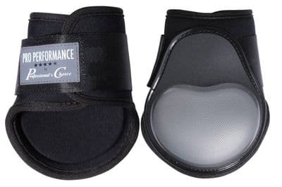Professional's Choice Pro Performance Fetlock Boots