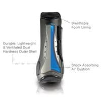 Professional's Choice Pro Performance FRONT Show Jump Boots