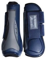 Professional's Choice Pro Performance FRONT Show Jump Boots