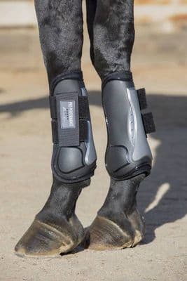 Professional's Choice Pro Performance FRONT Show Jump Boots