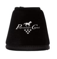 Professional's Choice Quick Wrap Bell Boots