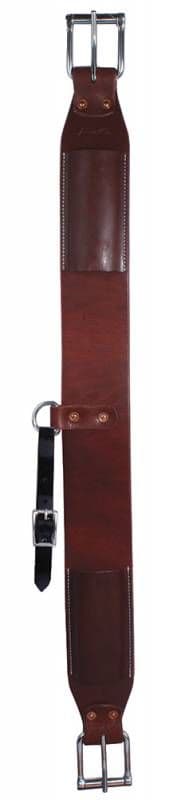 Professional's Choice Ranch Oiled Rear Flank Cinch