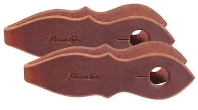 Professional's Choice Ranch Slobber Straps