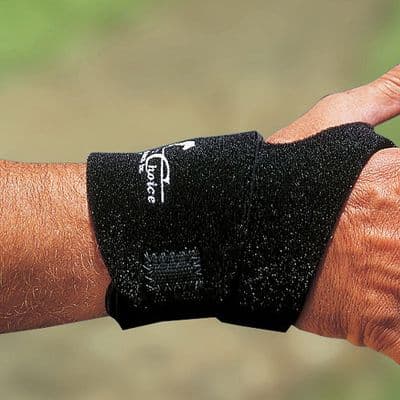 Professional's Choice Simple Wrist Wrap