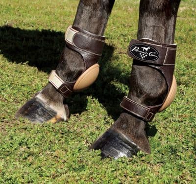 Professional's Choice Skid Boots