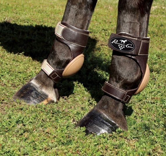 Professional's Choice Skid Boots