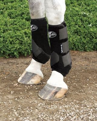 Professional's Choice SMB 3 Sports Medicine Boots - Value 4 Pack