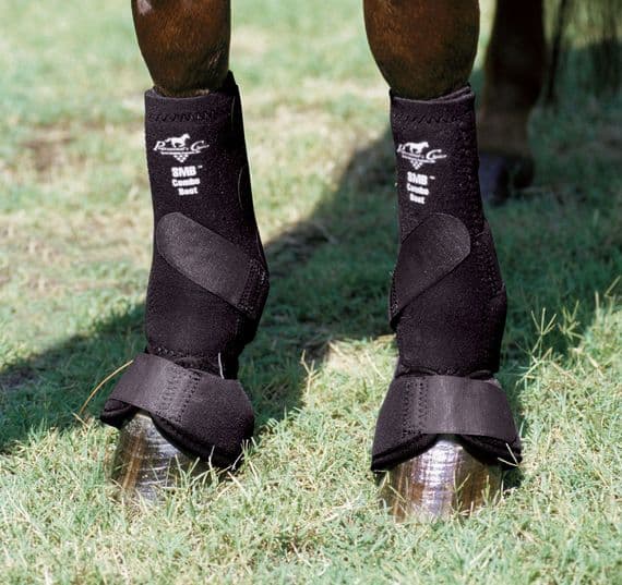 Professional's Choice SMB Combo Boots