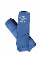 Professional's Choice SMBII Sports Medicine Boots - Pair Black/Medium