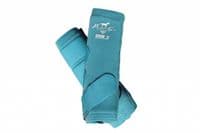 Professional's Choice SMBII Sports Medicine Boots - Pair Black/Medium