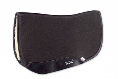 Professional's Choice SMx Air Ride Barrel Saddle Pad