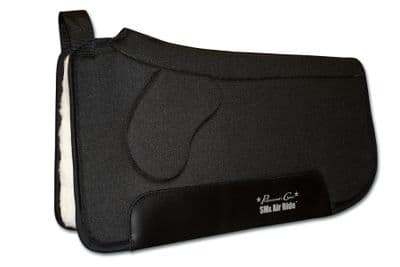 Professional's Choice SMx Air Ride OrthoSport Saddle Pad