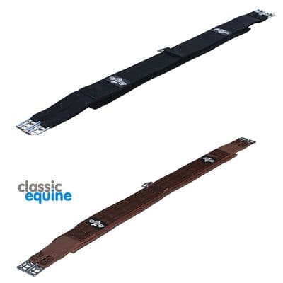 Professional's Choice SMx English Girth