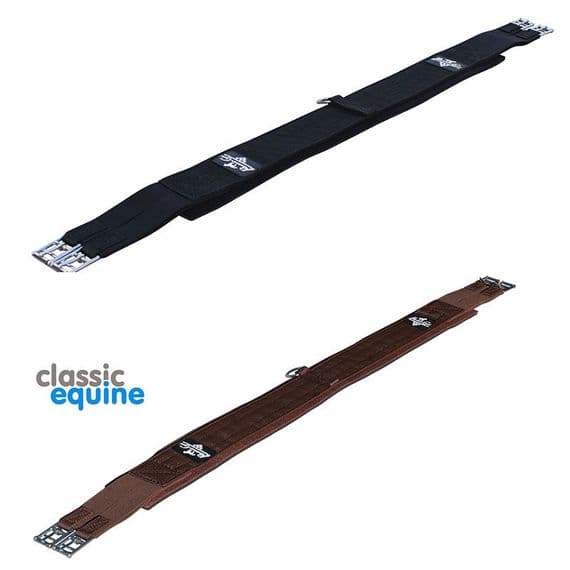 Professional's Choice SMx English Girth