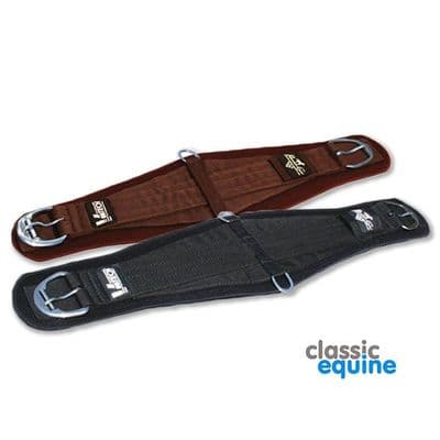 Professional's Choice SMx VenTECH Roper Cinch