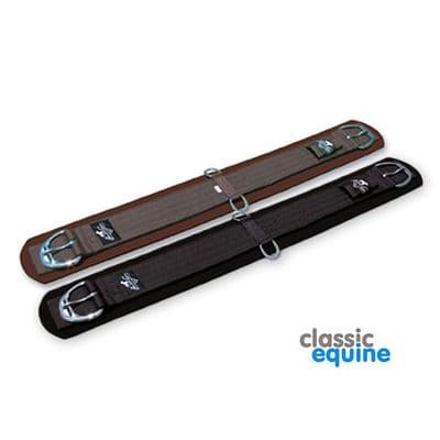 Professional's Choice SMx Western Cinch